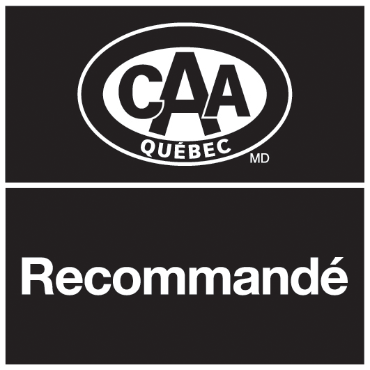 Partenaire certifié CAA